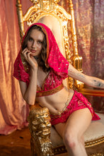 Load image into Gallery viewer, Princess Portal Fairy Set