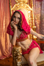 Load image into Gallery viewer, Princess Portal Fairy Set