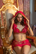 Load image into Gallery viewer, Princess Portal Fairy Set