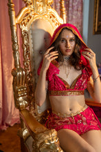 Load image into Gallery viewer, Princess Portal Fairy Set