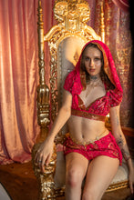 Load image into Gallery viewer, Princess Portal Fairy Set