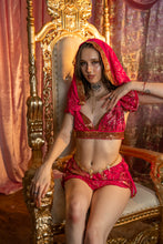 Load image into Gallery viewer, Princess Portal Fairy Set