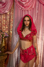 Load image into Gallery viewer, Princess Portal Fairy Set