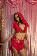 Load image into Gallery viewer, Princess Portal Fairy Set