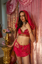 Load image into Gallery viewer, Princess Portal Fairy Set