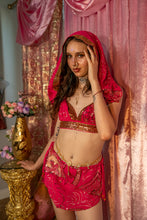 Load image into Gallery viewer, Princess Portal Fairy Set