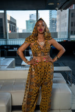 Load image into Gallery viewer, Golden Hearts Jasmine Set