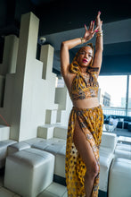 Load image into Gallery viewer, Golden Hearts Jasmine Set