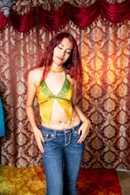 Load image into Gallery viewer, Sun Dragon Pixie Top