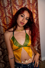 Load image into Gallery viewer, Sun Dragon Pixie Top
