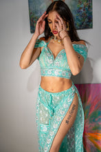 Load image into Gallery viewer, fairymoon sparkles jasmine set