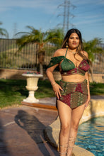 Load image into Gallery viewer, Kundalini Earth Fairy Set