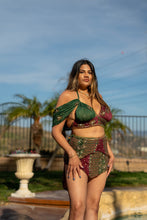 Load image into Gallery viewer, Kundalini Earth Fairy Set