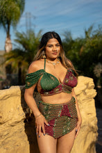 Load image into Gallery viewer, Kundalini Earth Fairy Set