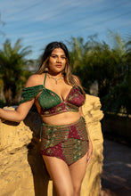 Load image into Gallery viewer, Kundalini Earth Fairy Set