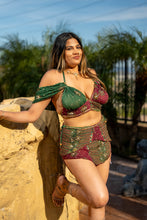 Load image into Gallery viewer, Kundalini Earth Fairy Set