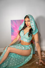 Load image into Gallery viewer, fairymoon sparkles jasmine set