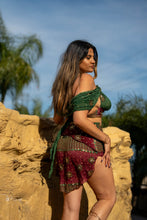 Load image into Gallery viewer, Kundalini Earth Fairy Set