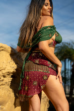 Load image into Gallery viewer, Kundalini Earth Fairy Set