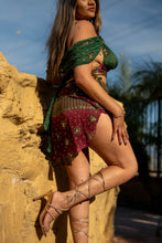 Load image into Gallery viewer, Kundalini Earth Fairy Set