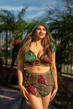 Load image into Gallery viewer, Kundalini Earth Fairy Set