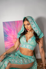 Load image into Gallery viewer, fairymoon sparkles jasmine set