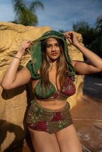 Load image into Gallery viewer, Kundalini Earth Fairy Set