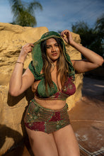 Load image into Gallery viewer, Kundalini Earth Fairy Set