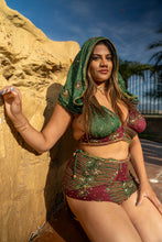 Load image into Gallery viewer, Kundalini Earth Fairy Set