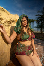 Load image into Gallery viewer, Kundalini Earth Fairy Set