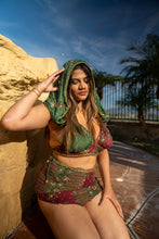 Load image into Gallery viewer, Kundalini Earth Fairy Set