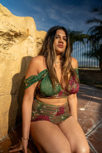 Load image into Gallery viewer, Kundalini Earth Fairy Set