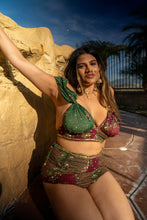 Load image into Gallery viewer, Kundalini Earth Fairy Set