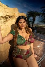 Load image into Gallery viewer, Kundalini Earth Fairy Set