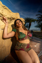 Load image into Gallery viewer, Kundalini Earth Fairy Set