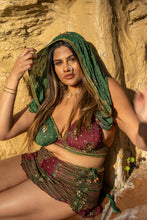 Load image into Gallery viewer, Kundalini Earth Fairy Set