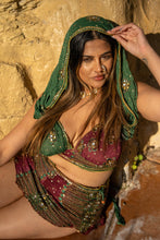 Load image into Gallery viewer, Kundalini Earth Fairy Set