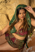 Load image into Gallery viewer, Kundalini Earth Fairy Set