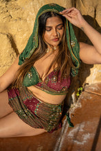 Load image into Gallery viewer, Kundalini Earth Fairy Set