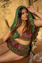 Load image into Gallery viewer, Kundalini Earth Fairy Set