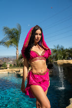 Load image into Gallery viewer, Pink Lotus Fairy Set