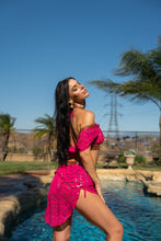 Load image into Gallery viewer, Pink Lotus Fairy Set