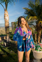 Load image into Gallery viewer, Rainbow Princess Micro Mini Skirt Set