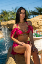 Load image into Gallery viewer, Pink Lotus Fairy Set