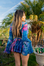 Load image into Gallery viewer, Rainbow Princess Micro Mini Skirt Set