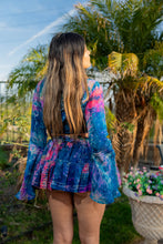 Load image into Gallery viewer, Rainbow Princess Micro Mini Skirt Set