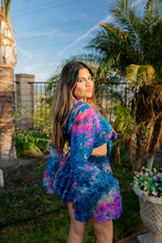 Load image into Gallery viewer, Rainbow Princess Micro Mini Skirt Set