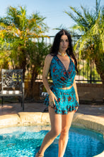 Load image into Gallery viewer, Lalita Mini Skirt Set