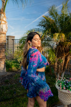 Load image into Gallery viewer, Rainbow Princess Micro Mini Skirt Set