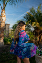 Load image into Gallery viewer, Rainbow Princess Micro Mini Skirt Set